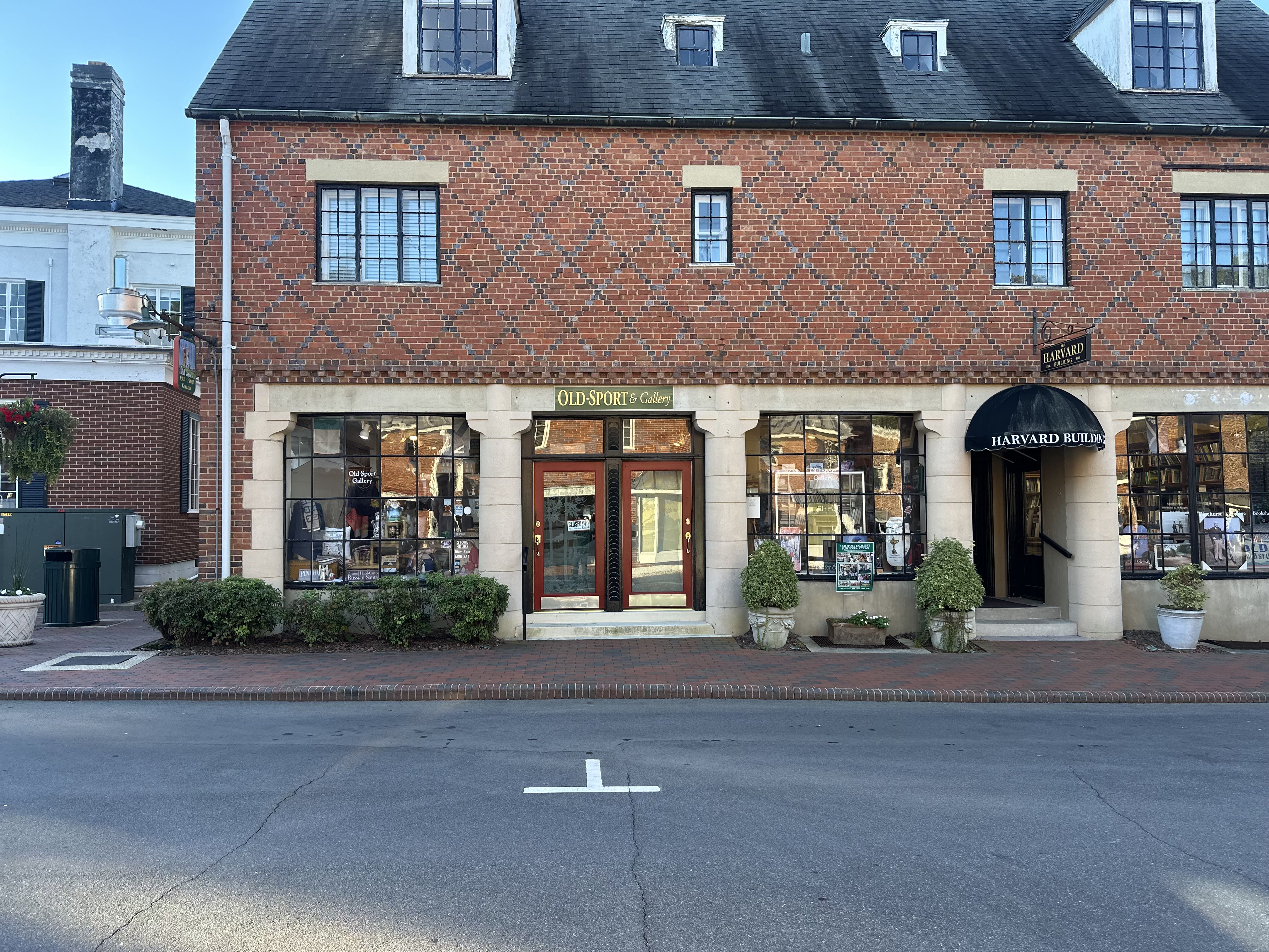 VAREN Innovation Lab Front